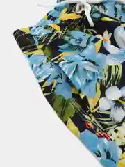 Шорты купальные для мальчика, летние