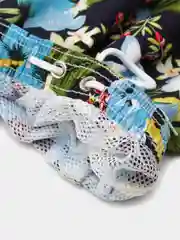 Шорты купальные для мальчика, летние