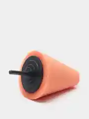 Конус для полировки авто