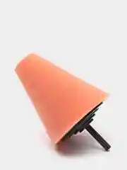 Конус для полировки авто