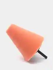 Конус для полировки авто