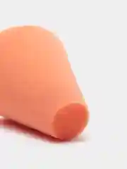 Конус для полировки авто