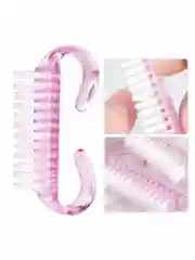 Щётка для маникюра и педикюра