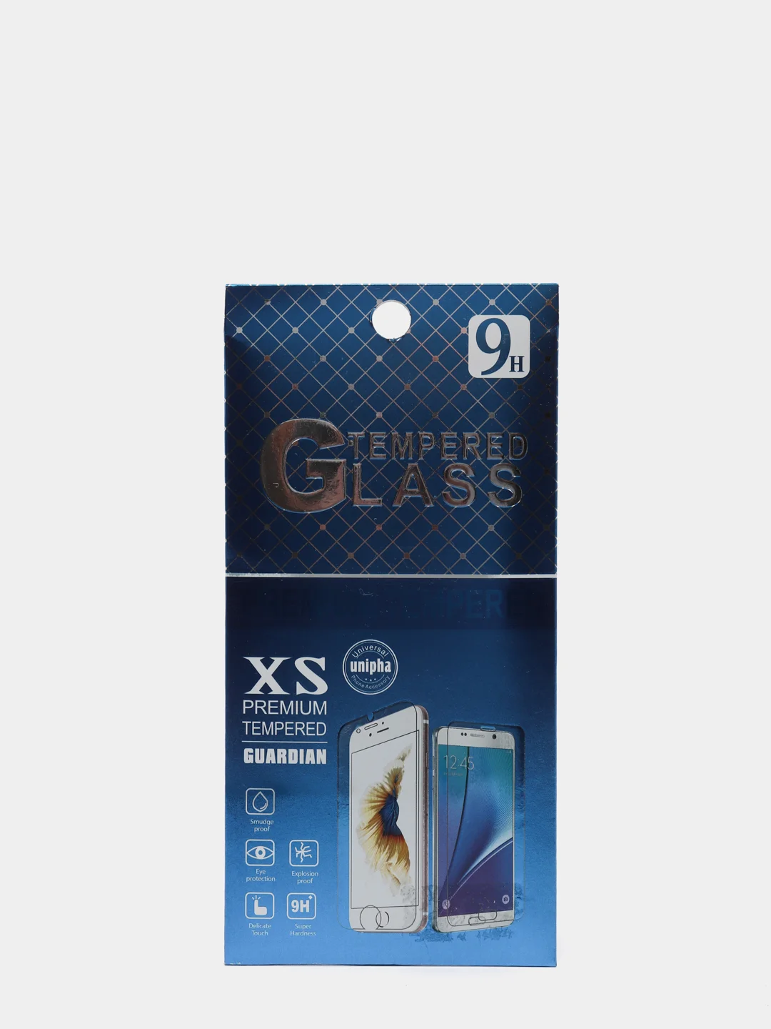 Защитное стекло 9D для iPhone 6/6, 7/8/Plus, X/XS/11 Pro, XR/11, XS Max/11 Pro Max