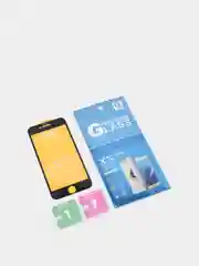 Защитное стекло 9D для iPhone 6/6, 7/8/Plus, X/XS/11 Pro, XR/11, XS Max/11 Pro Max