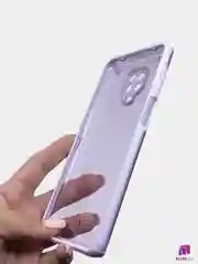 Чехол для Xiaomi Redmi  9S  с  блестками