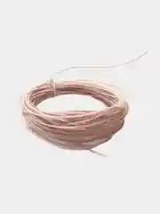 Провод МГТФ-0.14мм (отрезок 5 метров)