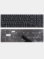 Клавиатура для ноутбука Acer Aspire 5755 5830 E5-571 черная