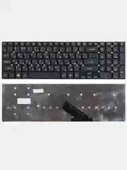 Клавиатура для ноутбука Acer Aspire 5755 5830 E5-571 черная