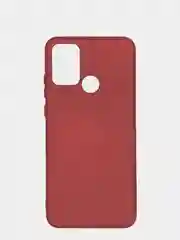 Чехол Huawei на Honor 9A, Хуавей Хонор 9А силиконовый Silicone Cover