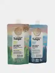 АНА-пилинг для лица Beauty сияние, 100 мл Doctor Taiga
