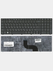 Клавиатура для ноутбука Acer Aspire E1-521 E1-531 E1-571 черная