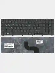 Клавиатура для ноутбука Acer Aspire E1-521 E1-531 E1-571 черная