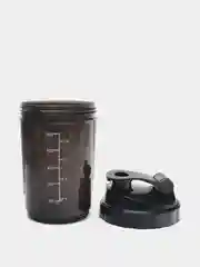 Шейкер спортивный бутылка трансформер с венчиком Spider Bottle 500 мл