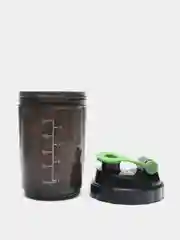 Шейкер спортивный бутылка трансформер с венчиком Spider Bottle 500 мл