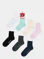 Носки Conte kids, однотонные