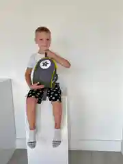 Рюкзак детский