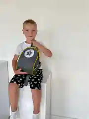 Рюкзак детский