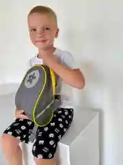 Рюкзак детский