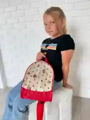 Рюкзак детский