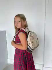 Рюкзак детский