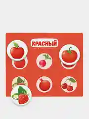 Лото детское