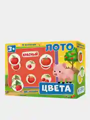 Лото детское