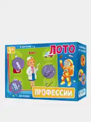 Лото детское