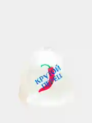 Шапка банная "Крутой перец"