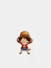 Черный значки деревянные по аниме "One Piece", "Пикачу", "Невеста чародея", "Баскетбол Куроко"