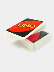 Настольная карточная игра UNO/UMC,Карты УНО