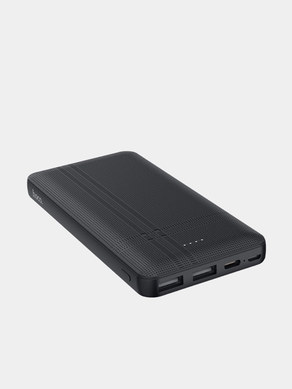 Внешний аккумулятор, Power Bank Hoco J48 10000 mAh