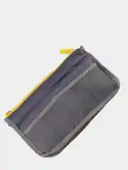 Угольный органайзер для сумки