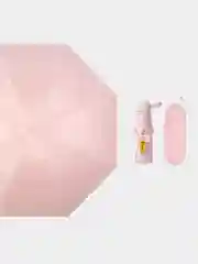 Зонт компактный с жестким чехлом