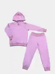 Розовый костюм для мальчика, для девочки SPORT (Россия)