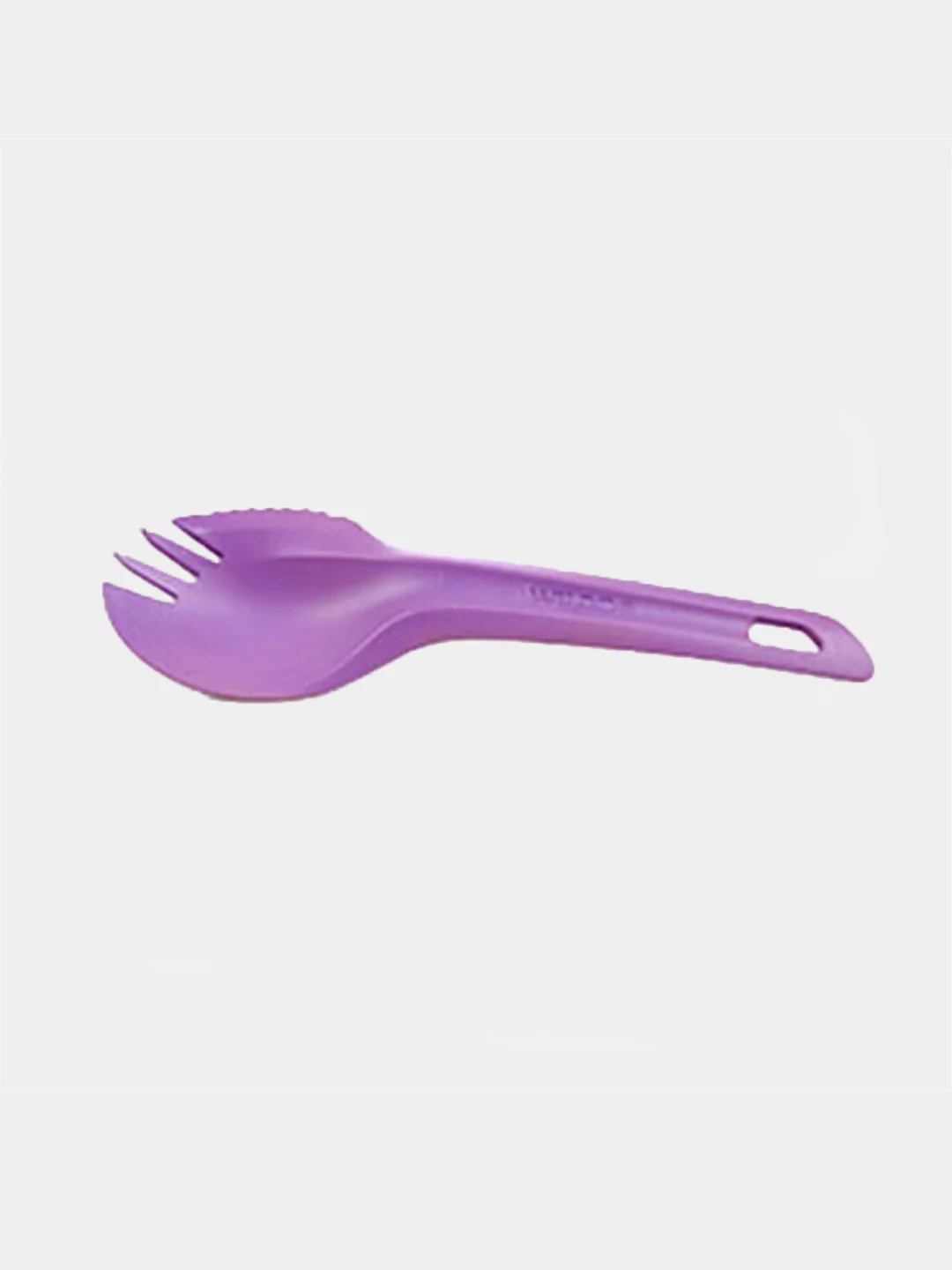 Конфетный ложко-вилко-нож Wildo Spork - набор столовых приборов