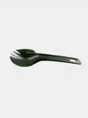 Оливковый ложко-вилко-нож Wildo Spork - набор столовых приборов