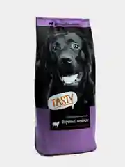 Сухой корм TASTY Тасти д/с Эдалт Ягненок 2,2 кг