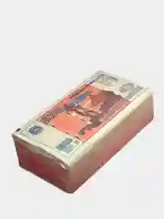 Сувенирные подарочные салфетки "5000 рублей"