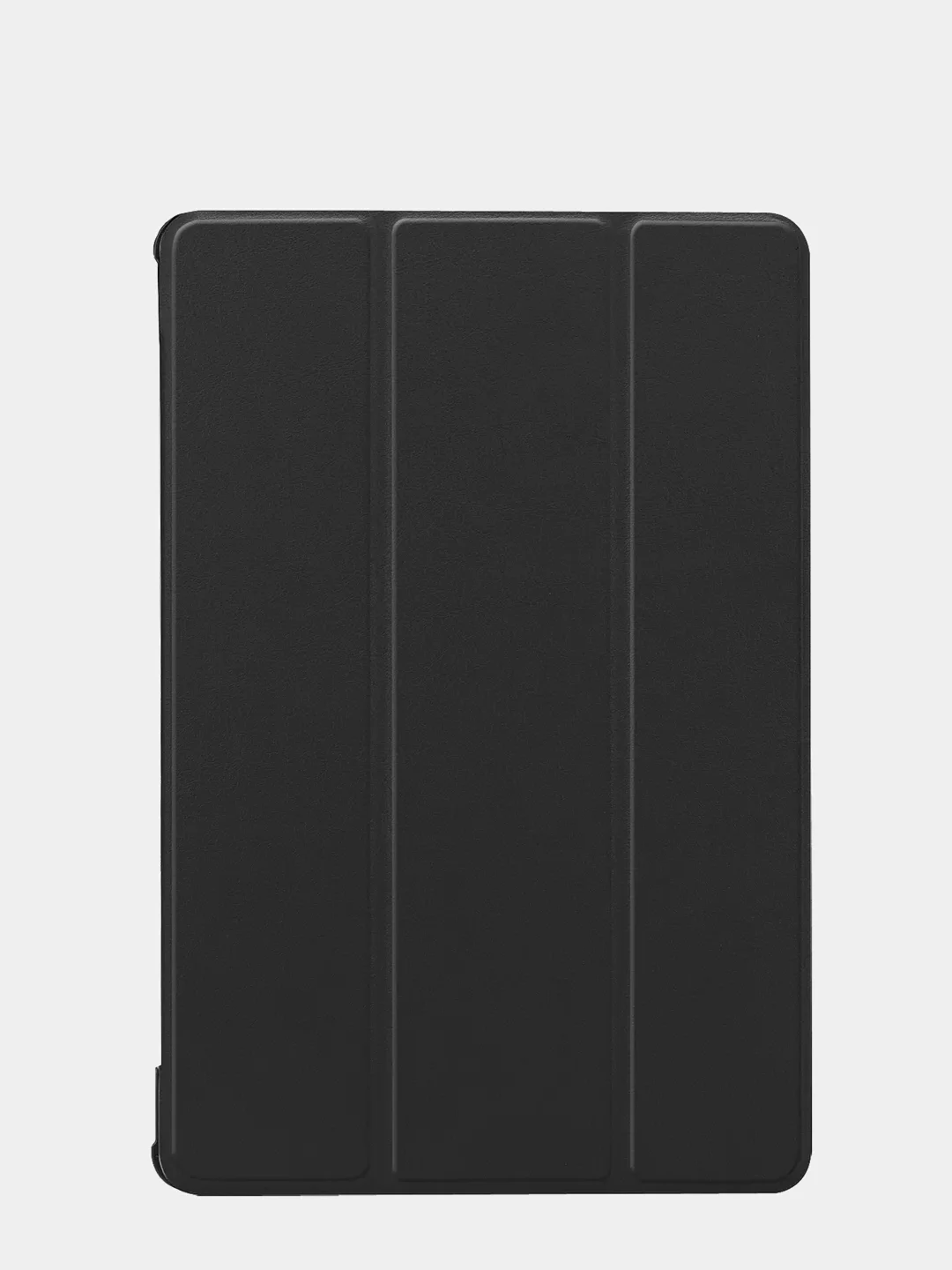 Красный чехол книжка для планшета Apple iPad 10.9" 2020 / Air 4