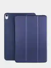 Красный чехол книжка для планшета  Apple iPad 10.9" 2020 / Air 4