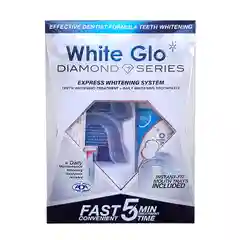 Отбеливающий комплекс White Glo