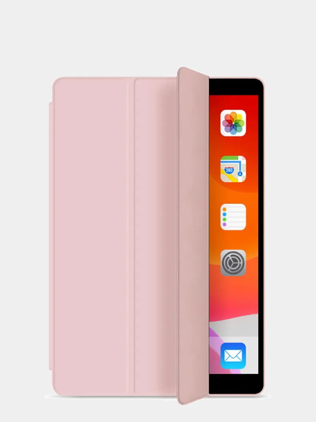 Конфетный чехол книжка для планшета Apple iPad 10.9" 2020 / Air 4