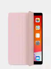 Конфетный чехол книжка для планшета  Apple iPad 10.9" 2020 / Air 4