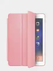 Розовый чехол книжка для планшета  Apple iPad 10.9" 2020 / Air 4