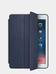 Темно-синий чехол книжка для планшета  Apple iPad 10.9" 2020 / Air 4
