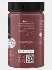 Краска для мебели Mia Меловой Бархат от Aturi Design,без запаха,матовая,Терракотовый
