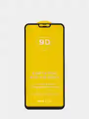 Защитное стекло 3D, 5D, 9D для Xiaomi Mi 8, 9 lite, 9se, 6, A2, A3 (полная проклейка)