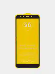 Защитное стекло 3D, 5D, 9D для Xiaomi Mi 8, 9 lite, 9se, 6, A2, A3 (полная проклейка)