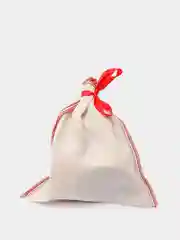 Мешок холщовый, тканевый 2шт